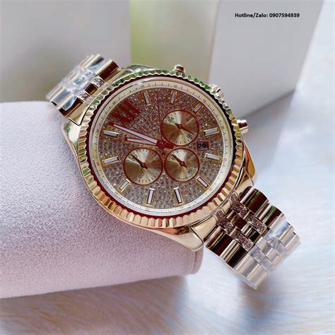 phụ kiện đồng hồ michael kors|giá đồng hồ Michael Kors.